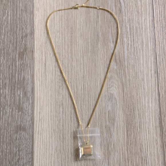 GORJANA ADLER Pendant Necklace NWT - Picture 6 of 11
